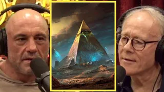 JRE: Impossible To Reconstruct The Pyramids!