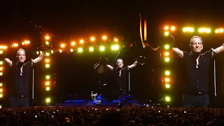 Bruce Springsteen live, Dancing in the Dark, Johan Cruyff Arena, Amsterdam NL, 25-5-2023, 8 of 8