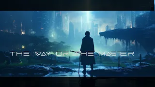 The Way of the Master - a soothing Jedi meditation - relaxing ambient music