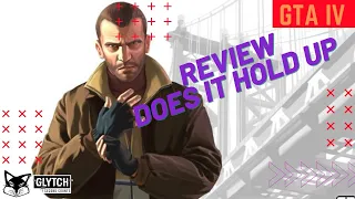 Why Gta Iv Is Still A Masterpiece In 2023