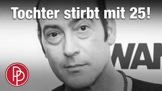 „Sopranos“-John Ventimiglia in tiefer Trauer: Seine Tochter (†25) ist gestorben • PROMIPOOL