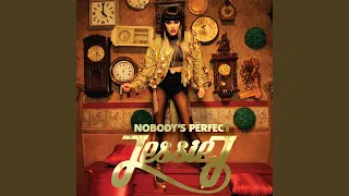 Nobody's Perfect (Netsky Full Vocal Remix)