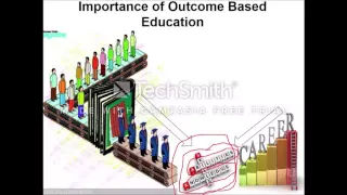 Development of Outcome Based Education System تطوير النظام الاكاديمي المبني على نواتج التعلم