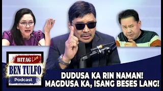 BITAG Live BEN TULFO Podcast | March 9, 2024