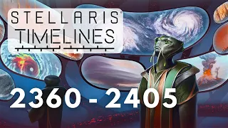 Stellaris Timelines - Apocalypse Now - S2E5