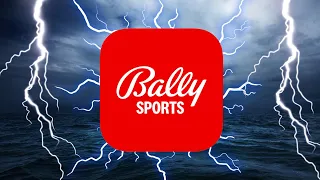 Fans *PISSED* as Comcast SHUTS DOWN Bally during Playoffs