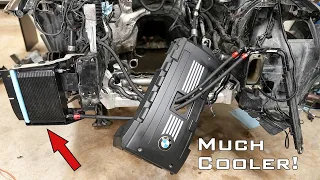 Possibly The Best Upgrade For Your BMW!