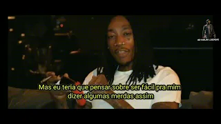 Wiz Khalifa - Love To Smoke (LEGENDADO) 🇧🇷