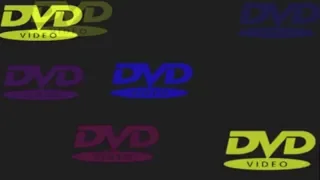 DVD Screensaver but everytime it hits the corner it goes 100% faster