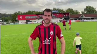 WFV-Pokal: SF Dorfmerkingen fertigen den FC Normannia mit 4:0 ab