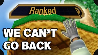 How Ranked Will Change Melee Forever