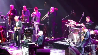 Steely Dan - Rikki Don't Lose That Number - Madison Square Garden, New York, NY 9.7.23