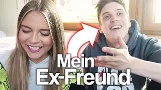 Mein Ex-Freund LIONT & Ich beantworten eure Fragen ... 😱 | Dagi Bee