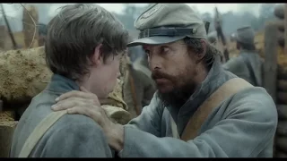 Free State Of Jones - Official® Trailer 1 [HD]