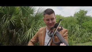 Flor Palida (Violin Cover by Luis Noa)