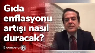 Gıda enflasyonu artışı nasıl duracak? 60 Dakika | 31.01.2022