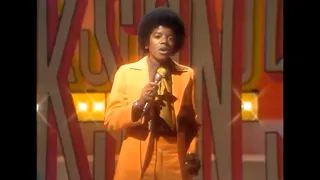 Michael Jackson “Ben” (Sonny & Cher Show) 1972 [HD-Remastered TV Audio]