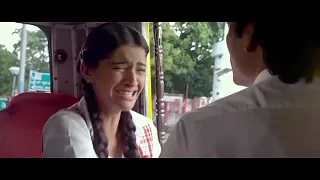 ambikapathy proposal scene- dhanush sonam kapoor  ranjana movie