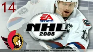 NHL 2005 - Game 14: Florida Panthers - (Part 14)