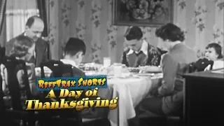 RiffTrax Shorts: A Day of Thanksgiving (Preview)