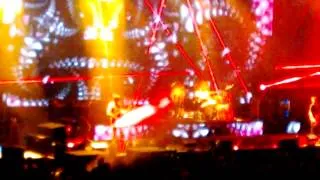 Tool Lateralus live in Spokane 2014