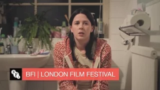 Pregnant Pause trailer | BFI London Film Festival 2016