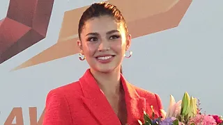 Jane De Leon Gustong Ipagluto ng Ginataang Tulingan Ang Mga Bashers!What's Next To Jane After Darna?