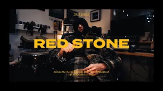 Darzack - Red Stone 4/24