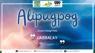 ALIPUGPOG - EP. 10 | July 1, 2021