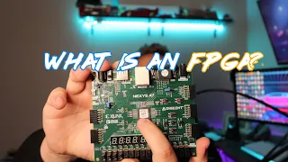 What is an FPGA?