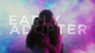 Early Adopter || Award Winning Sci-fi Drama Short Film