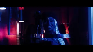 QUEEN JEWELS- ACTIN (OFFICIAL MUSIC VIDEO)