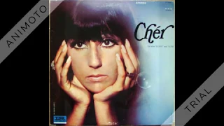 Cher - Alfie  - 1966