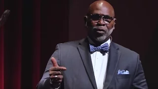 Reproductive justice: A different horizon | Willie Parker | TEDxJacksonHole