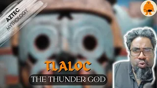 Evaluate the dreaded AZTEC Thunder God TLALOC in 6.41 minutes!