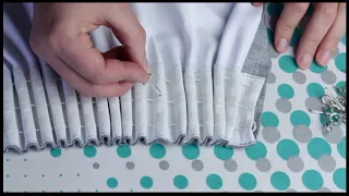 How to Hang Pencil Pleat Curtains | Step by Step Guide