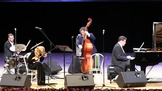 Denis Matsuev, «Jazz with friends». Ekaterina Mochalova, Andrey Ivanov, Aleksandr Zinger.