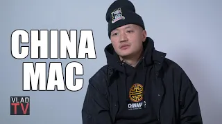 China Mac Explains Why He Never Joined the Crips or Bloods in Prison (Part 14)