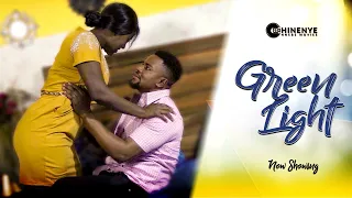 GREEN LIGHT (Full Movie) Chacha Eke/Chibuikem Darlington Latest 2022 Nigeria Nollywood Movie