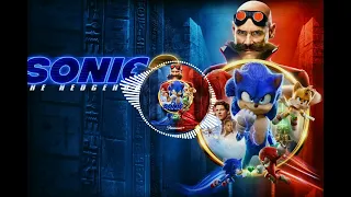 sonic the hedgehog 2 stars in the sky remix (official)