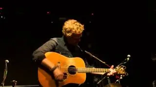 Glen Hansard -- Say It to Me Now (07.11.13, Москва Hall)