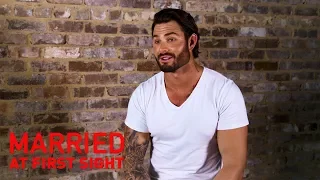 Sam's exit Interview: 'Elizabeth confused me' | MAFS 2019