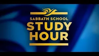 Doug Batchelor - The Seven Last Plagues (Sabbath School Study Hour)