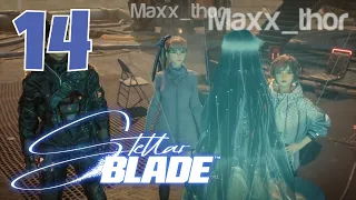 14 | Stellar Blade | All Memory Sticks | Walkthrough | PS5 | 100% Completion