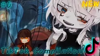 [🍒] [наркомания из Тик Тока] Gacha Life/Gacha Club| GachaLife TikTok Compilation [🍒] #6