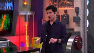 Clip - The Rats Strike Back - Lab Rats - Disney XD Official