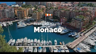 Top 5 place visit in Monaco