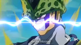 Perfect Cell Remix (New version)