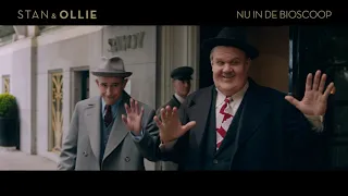 STAN & OLLIE | NL | NU in de bioscoop