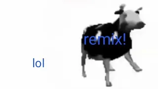 Polish cow remix